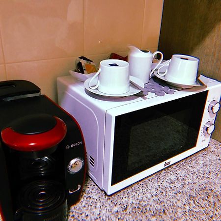 Apartamento Particular Barbate Rum bild