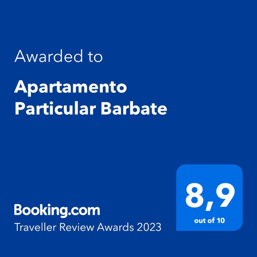 Apartamento Particular Barbate Exteriör bild