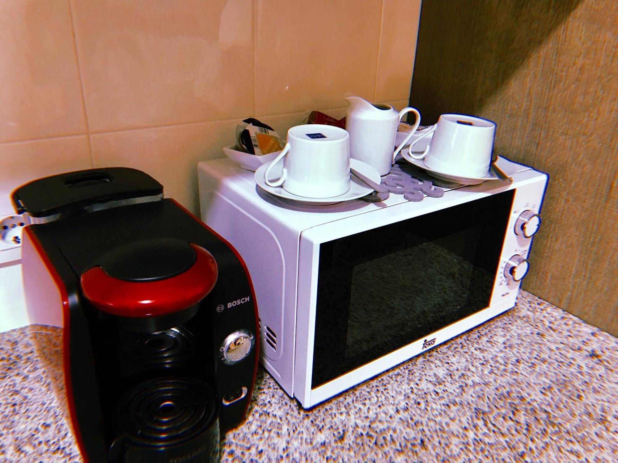 Apartamento Particular Barbate Rum bild