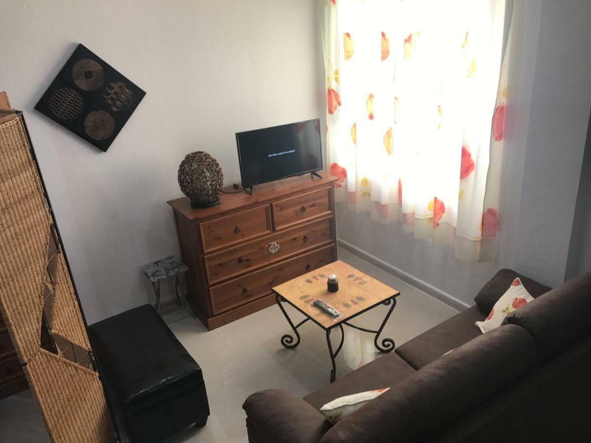 Apartamento Particular Barbate Exteriör bild