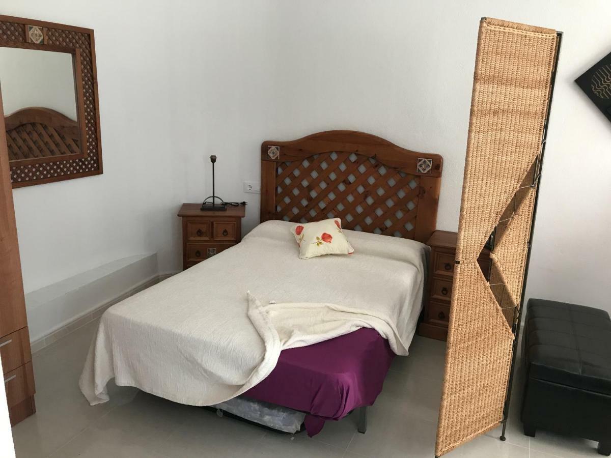 Apartamento Particular Barbate Exteriör bild