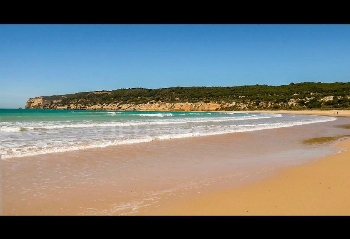 Apartamento Particular Barbate Exteriör bild