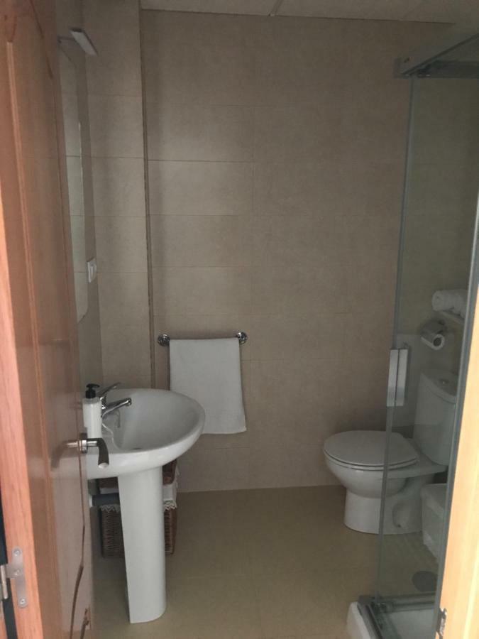 Apartamento Particular Barbate Exteriör bild