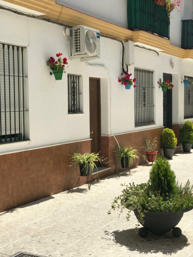 Apartamento Particular Barbate Exteriör bild