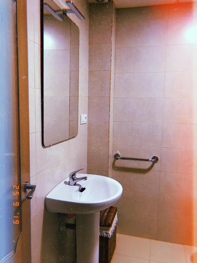 Apartamento Particular Barbate Exteriör bild