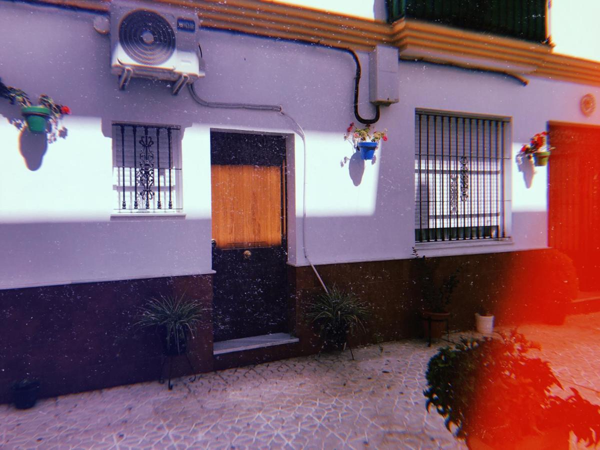 Apartamento Particular Barbate Exteriör bild