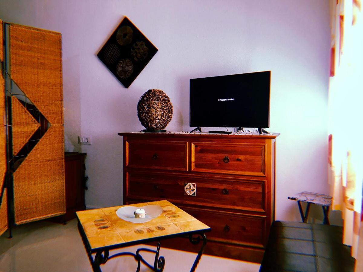 Apartamento Particular Barbate Exteriör bild