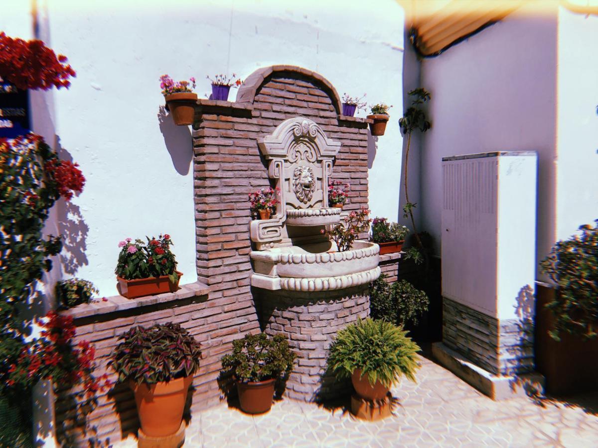 Apartamento Particular Barbate Exteriör bild